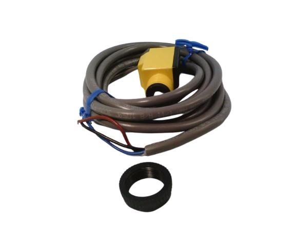 BANNER ENGINEERING Q25AW3FF25