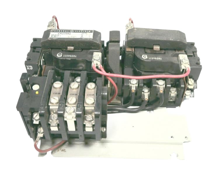 CR309A102AFA by GENERAL ELECTRIC
