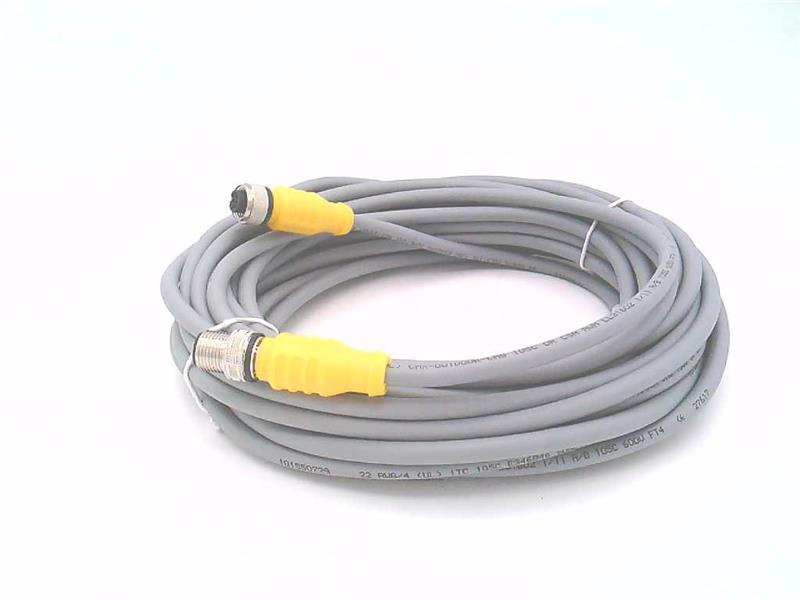 TURCK RKS 4.4T-10-RSS 4.4T