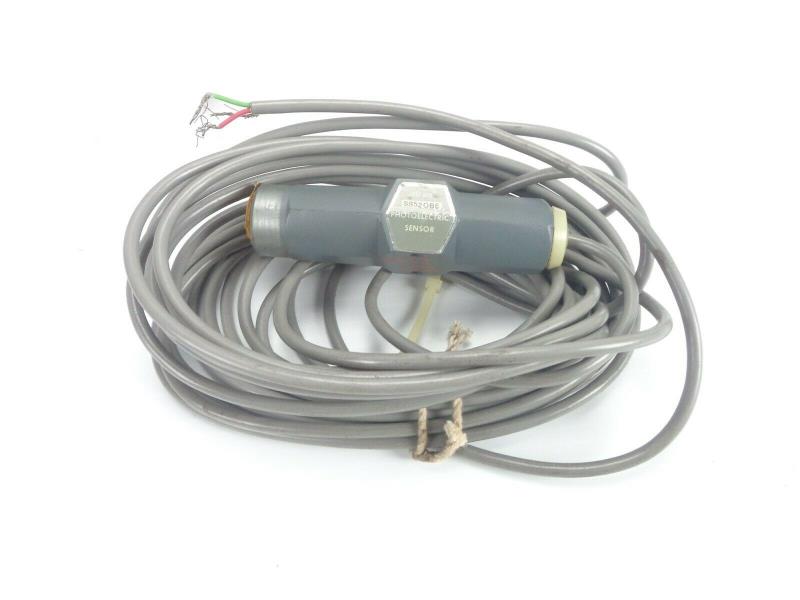 GENERAL ELECTRIC 3S7505SS510B6