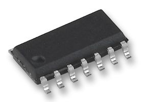 LM6584MA/NOPB by TEXAS INSTRUMENTS SEMI