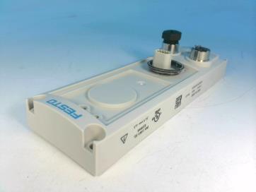 FESTO CAPC-F1-E-M12