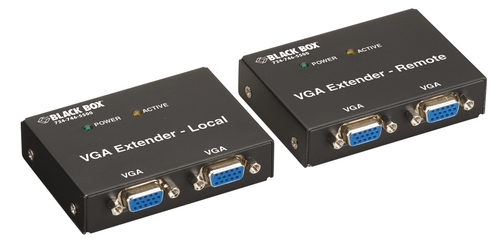BLACK BOX CORP AC556-A