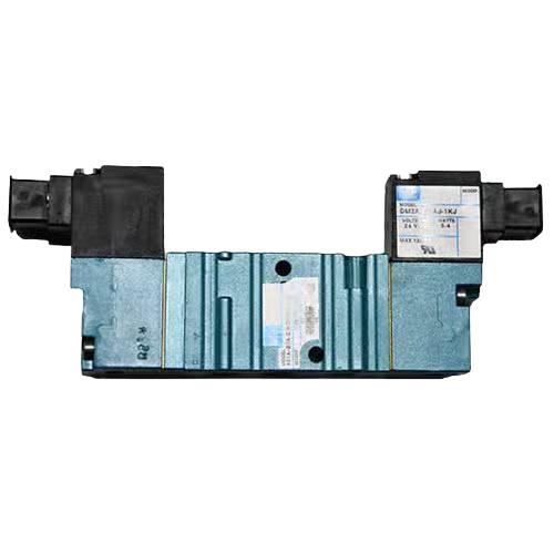 MAC VALVES INC 451A-BOA-DM-DDAJ-1KE