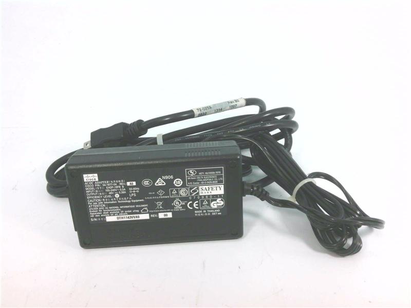 CISCO 34-1977-04