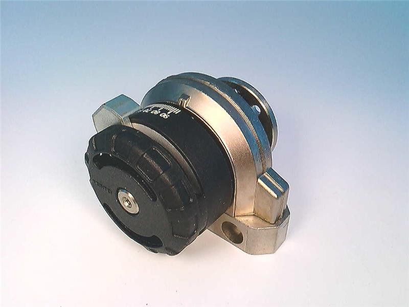 FESTO DSRL-1/2"-180-P-FW