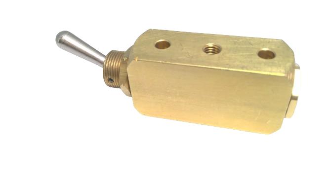 CLIPPARD M-MTV-4