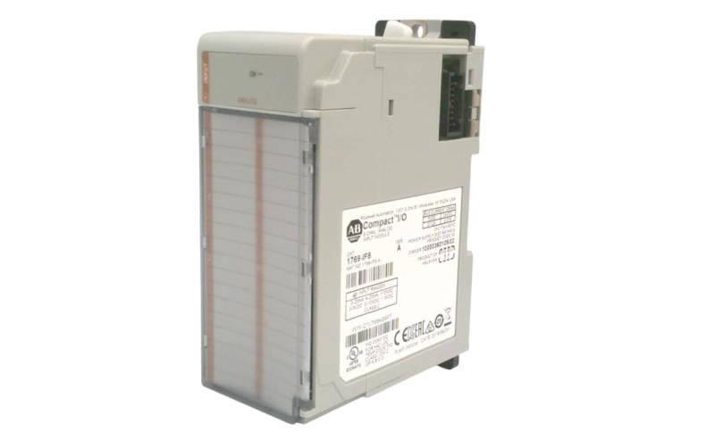 ALLEN BRADLEY 1769-IF8