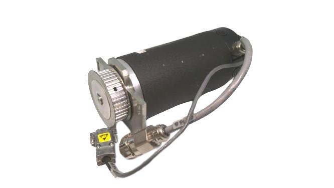 ROCKWELL HOUSE DEK S644+ENC+PULLEY+PLTE+CONNS