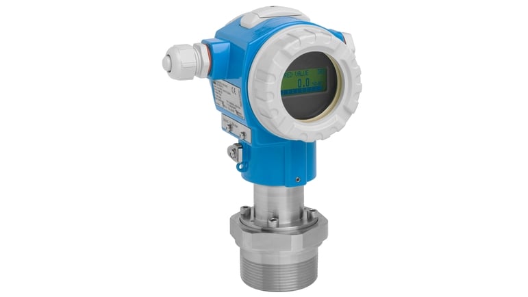 PMC71-ABC1P6AFAAA by ENDRESS & HAUSER