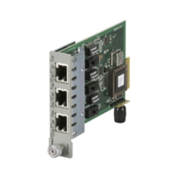 BLACK BOX CORP LMC3043C