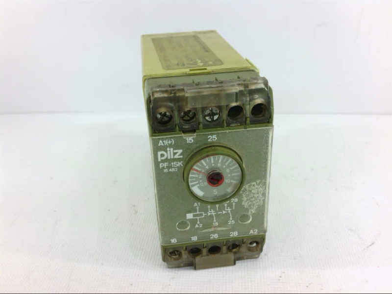 PILZ PF-1SK/10S/220V/2UZ