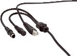 SICK IDM 140-2 PS/2 CABLE