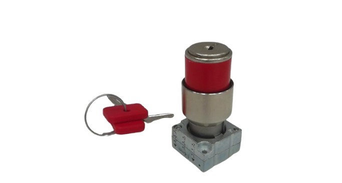 SIEMENS 3SB3500-3AH01