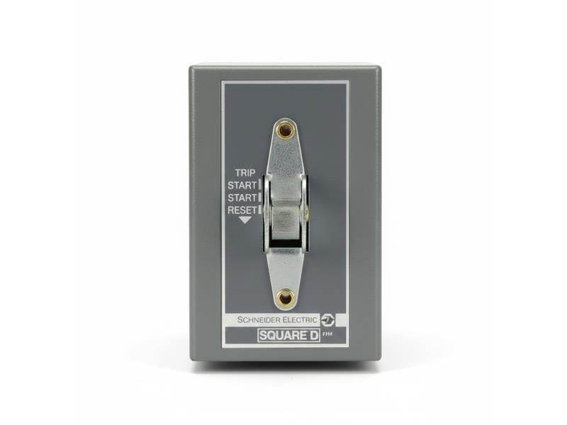 SCHNEIDER ELECTRIC 2510FGJ6S1