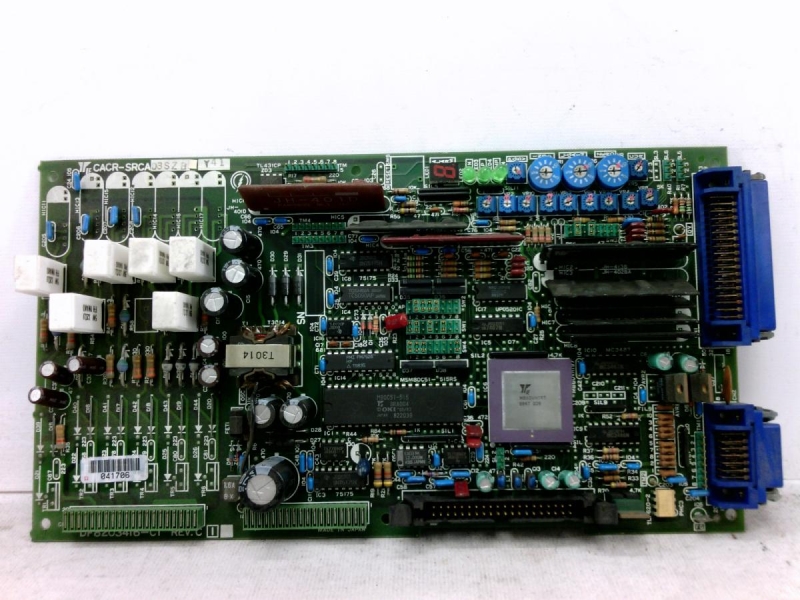 DF8203416C1 by YASKAWA ELECTRIC