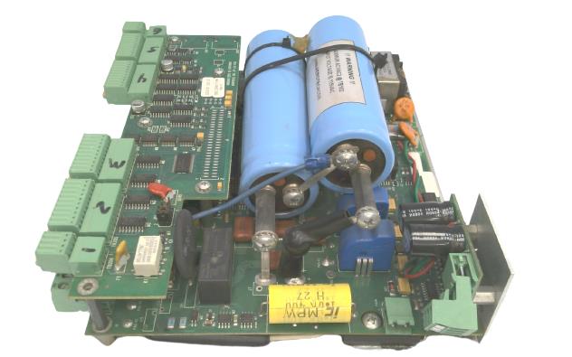 AEROTECH SOLOISTCP20-IO-VX2-A