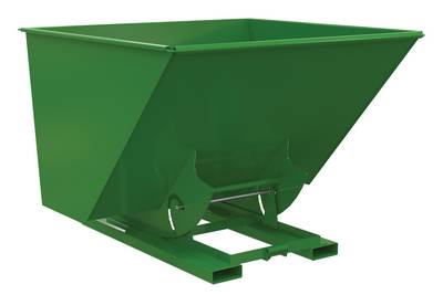 VESTIL D-250-LD-NB-GRN-T