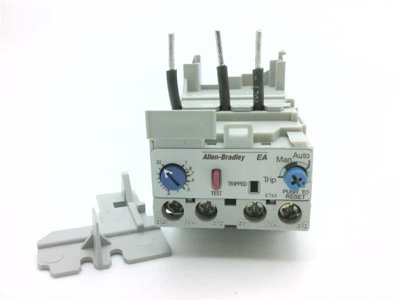 ALLEN BRADLEY 193-EA5CB