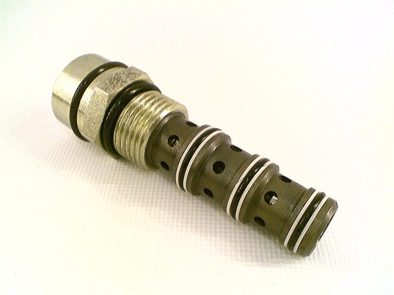 PARKER DH103A-8P