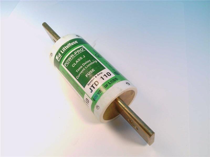 LITTELFUSE JTD110