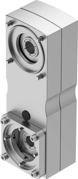 FESTO EAMM-U-110-S95-90GA-207