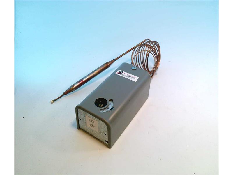 JOHNSON CONTROLS A19AAD-11C