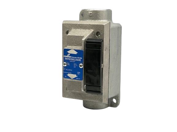 EATON CORPORATION MCC2810U