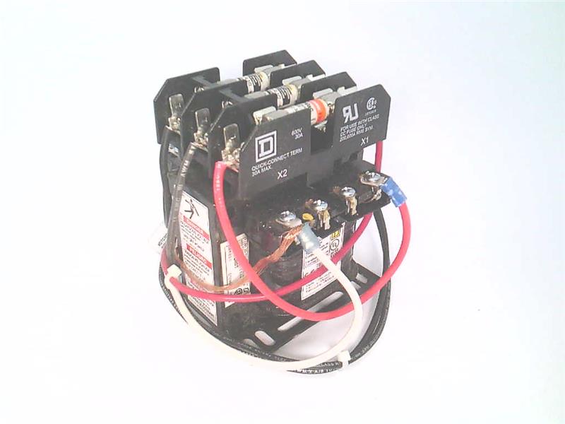 LA9TFD80T por SCHNEIDER ELECTRIC