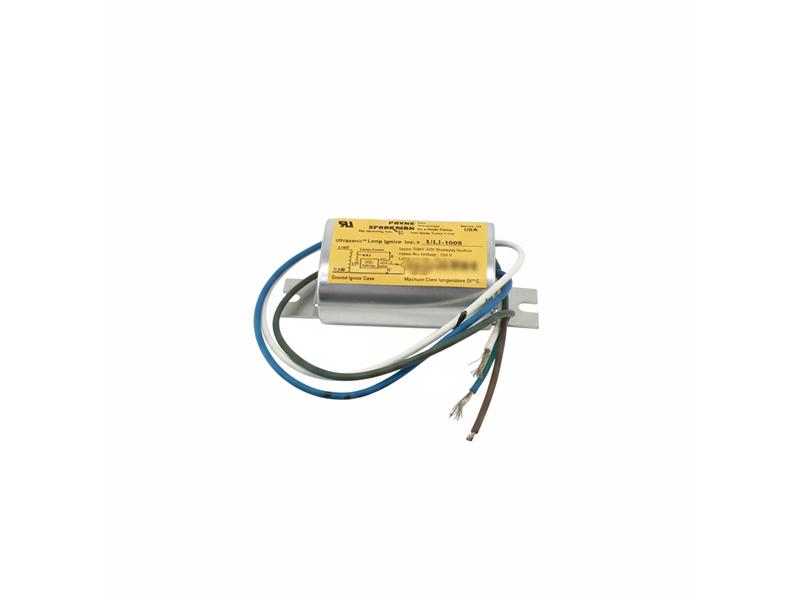 ULI-100S por PAYNE SPARKMAN