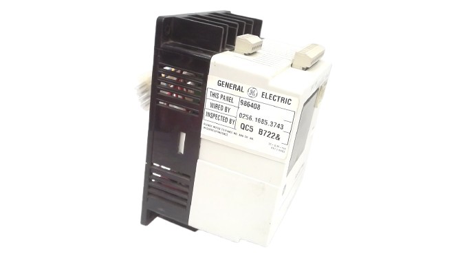 GENERAL ELECTRIC ASTAT-QI3KDP