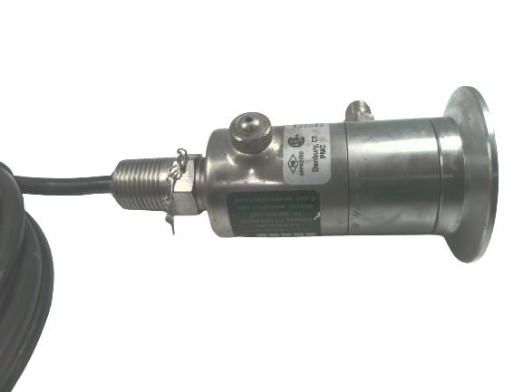 PMC DP/EL-10"WC-CER-CV/P