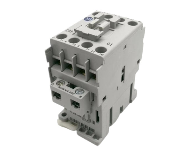 ALLEN BRADLEY 100-C09UKJ01