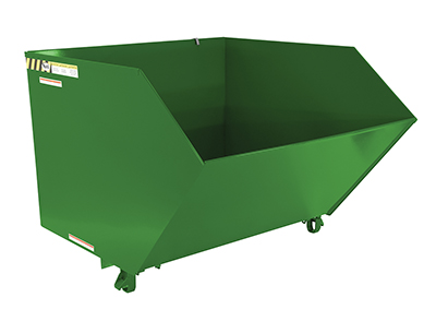 VESTIL H-150-HD-GRN-T