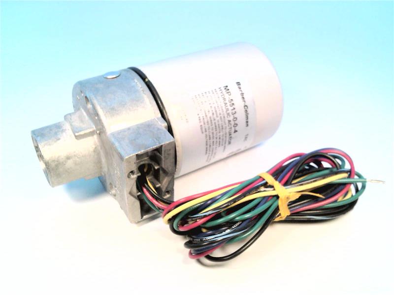 INVENSYS MP-5513-0-0-4