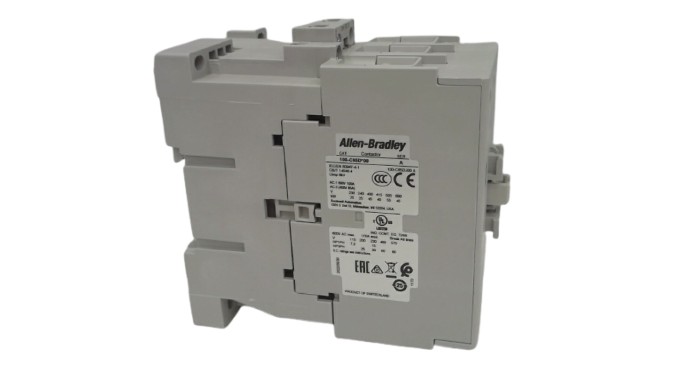 ALLEN BRADLEY 100-C85DJ00