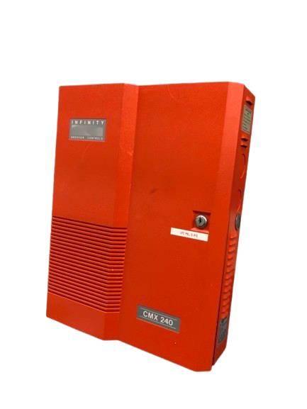 SCHNEIDER ELECTRIC CMX-240