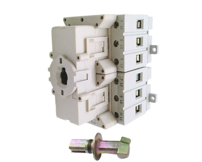ALLEN BRADLEY 194E-A63-1756