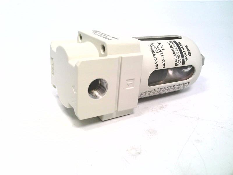 SMC AFD20-N01-CZ-A