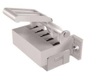 ZEBAUPD-R by ASEA BROWN BOVERI