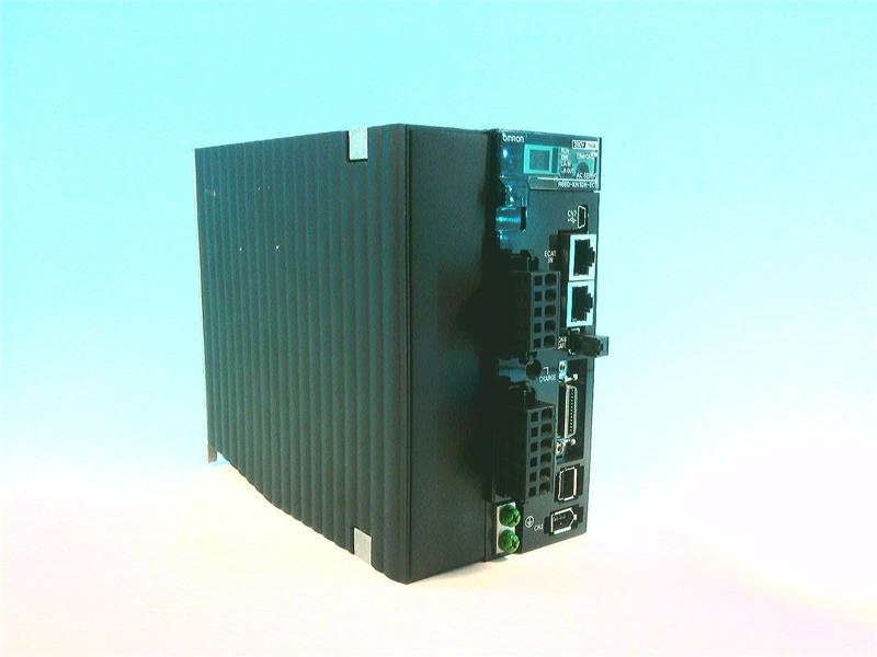 OMRON R88D-KN10H-ECT