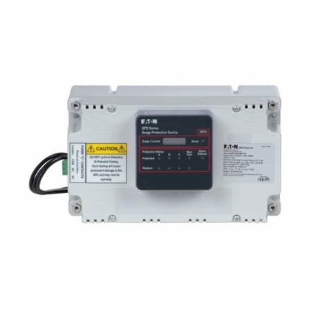 EATON CORPORATION SPD250480Y3B