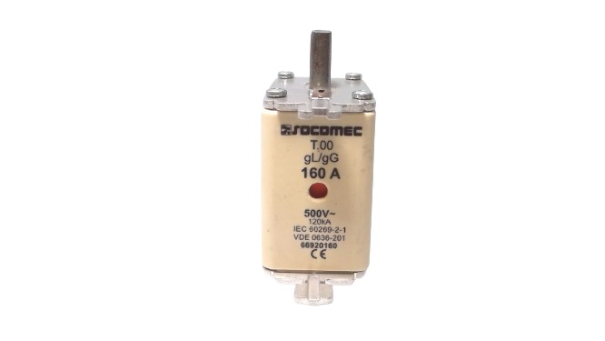 SOCOMEC 66920160