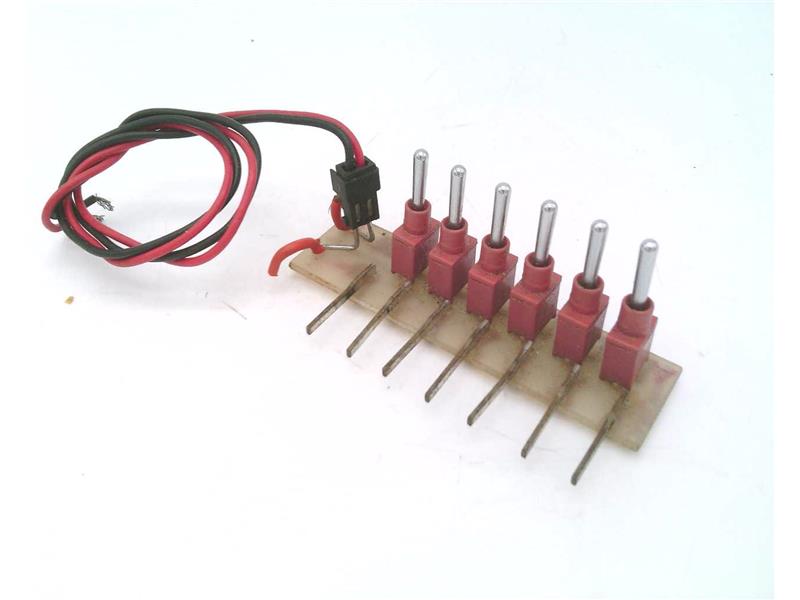 OMRON CPM1ETL01CH