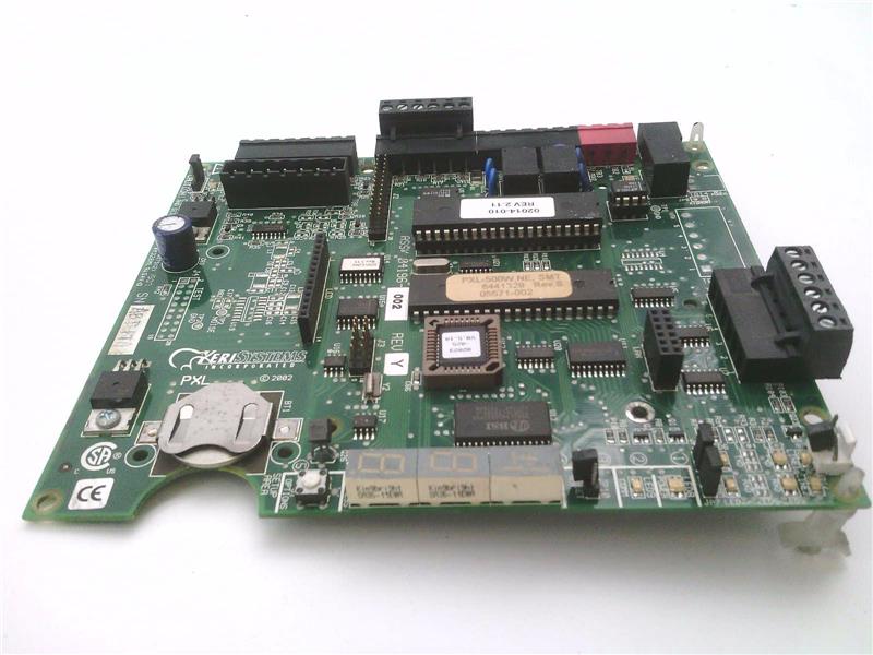KERI SYSTEMS PXL-500W-NE