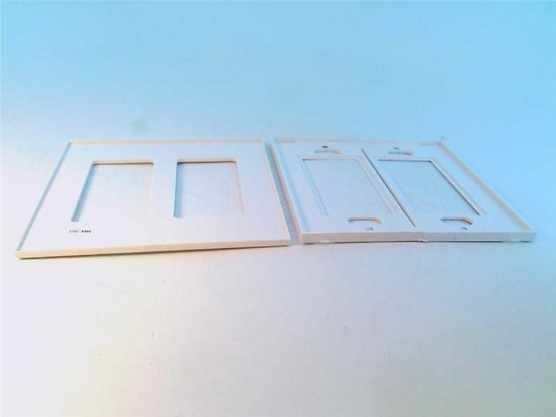 LUTRON NT-R3R3-FB-WH