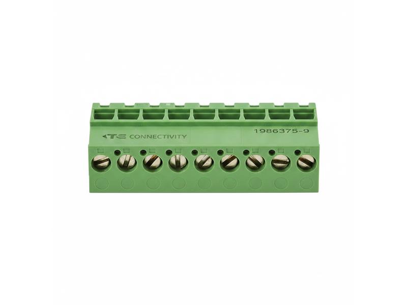 TE CONNECTIVITY 1986375-9