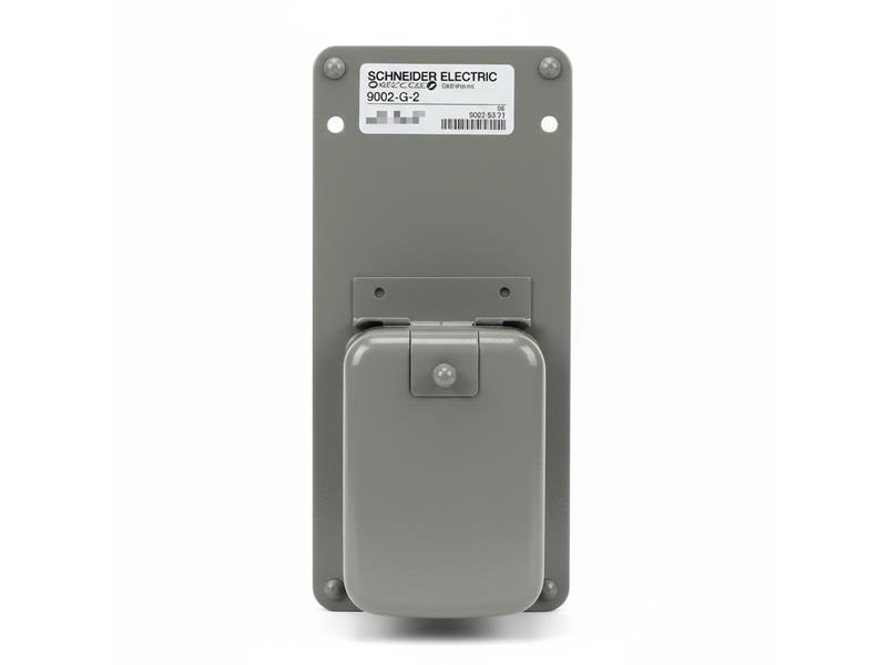 9002-C-G-2 by SCHNEIDER ELECTRIC