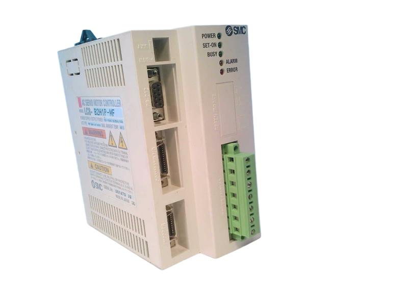 SMC LC8B2H1PMF