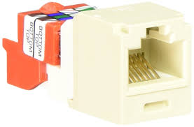 PANDUIT CJ5E88TEI